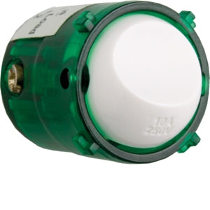 Switch Mech 10A Dbl Pole