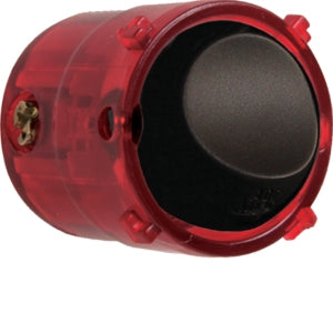 Switch Mech Intermediate 10A Matt Black