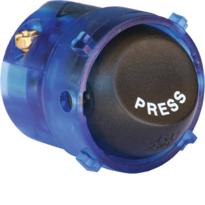 Switch Mech 15A Press Matt Black