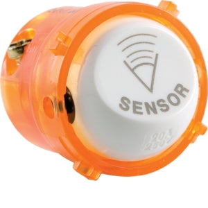 Switch Mech 20A 1Way Only Marked SENSOR