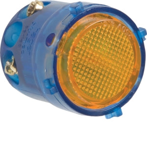 Mech Neon 250V Amber