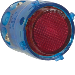 Mech Neon 250V Red
