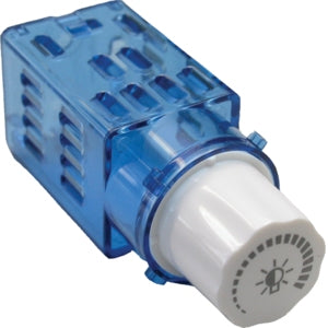 Dimmer Mech 250V 40VA-400VA Leading OL Protected