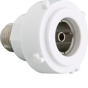 Mech 75 Ohm F Connect to PAL Type