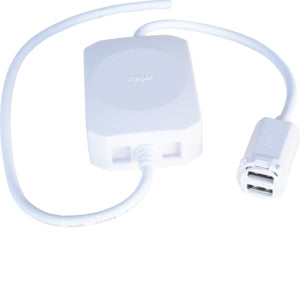 USB Mech 2 x 2.1A