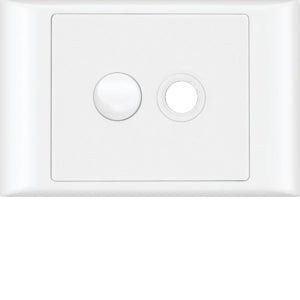 Premiere Sw Perm Connection Unit 16A