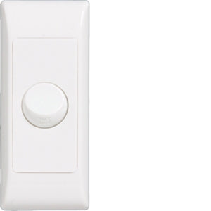Premiere Architrave Switch 1 Gang 16AX