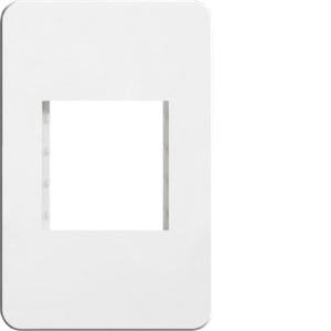 Silhouette Systo Module Plate