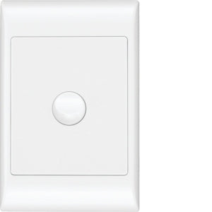 Premiere Switch 1 Gang Vertical 16AX