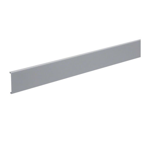 Slotted Trunking Lid 50mm
