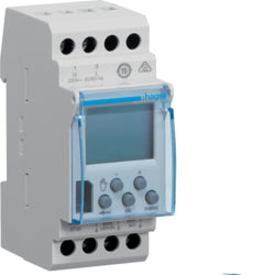 Timer Digital 1Channel Switch Weekly Cycle & Bluetooth