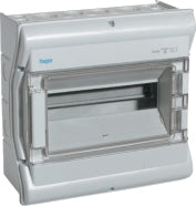 Switchboard 6Way IP54/65 WP Vector