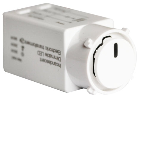 Electronic Push Button Dimmer 250V