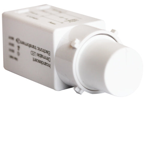Electronic Rotary Dimmer 250V