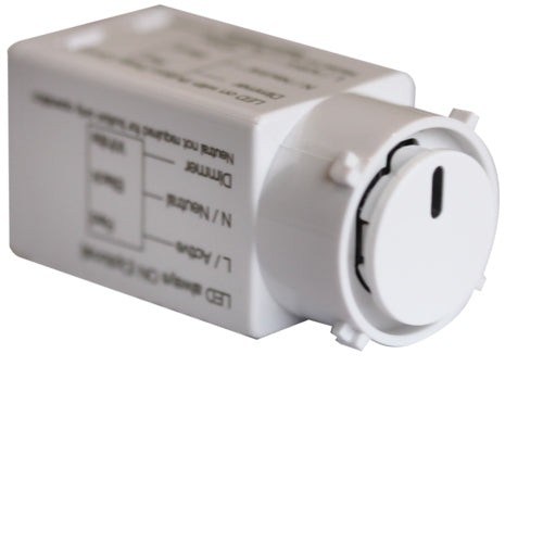 Electronic Push Button Slave