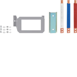 Invicta Incomer Link Kit 3 Mod 80 - 125A MCB