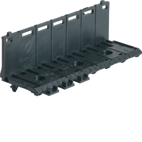 Din Rail adapter for Quick Connect