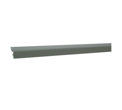 SL Floor Trunking 1 Channel 11H x 40mmW Grey