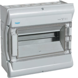 Switchboard 10Way IP54/65 WP Vector