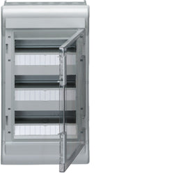 Switchboard 48Way IP55 WP Vector
