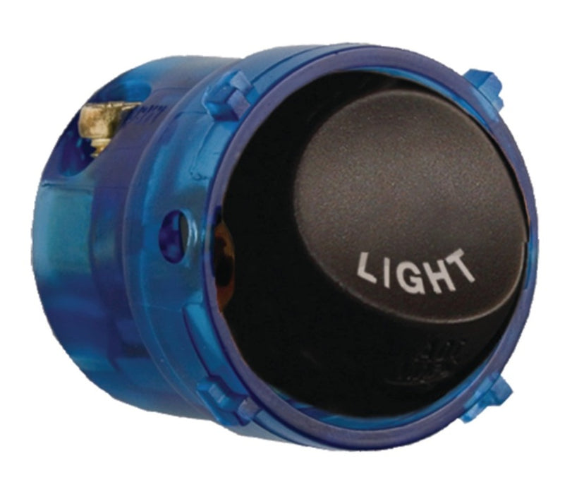 Switch Mech 16AX Light Matt Black