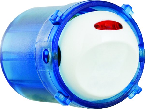 Switch Mech 32A 1Way Only Matt White