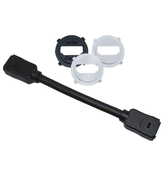 HDMI Rotolec Mech with Flexible Lead