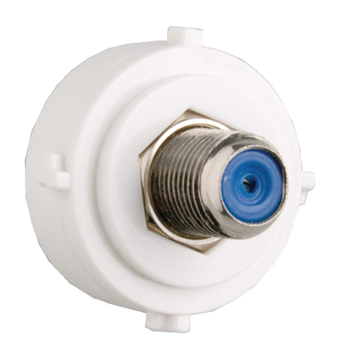 Mech 75 Ohm F-Connect 3GHz