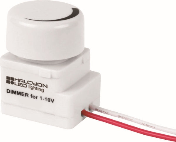 Dimmer Interface Actec Rotational (Clipsal) 1-10V
