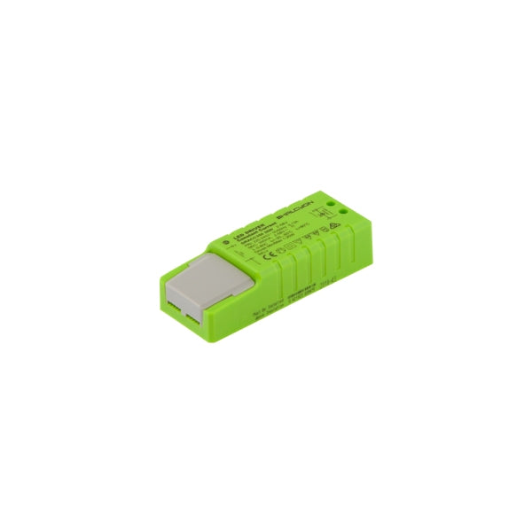 LED Driver CC 350mA 1-20W 2-58VDC