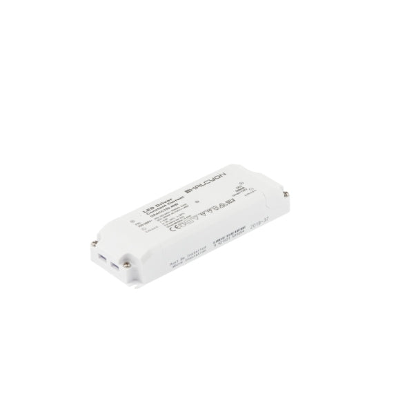LED Driver CC 350mA 13-40W 38-114VDC