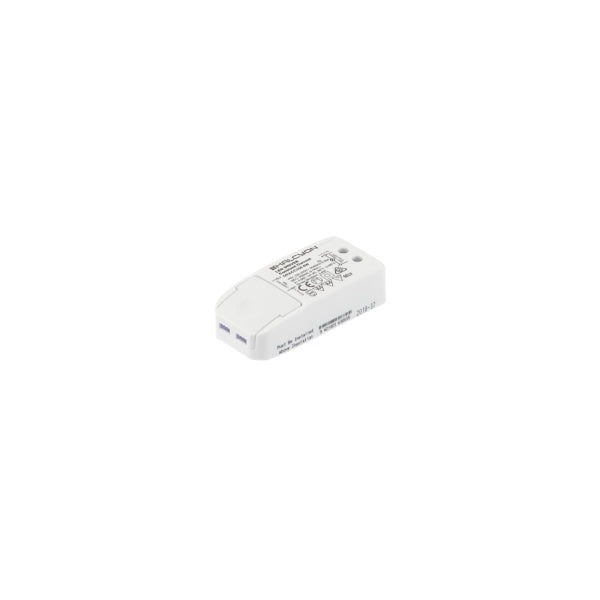 LED Driver CC 350mA 3-6W 2-18VDC
