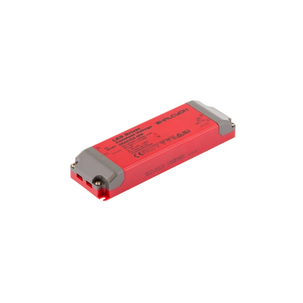 LED Driver CV 240V 24VDC 0-40W