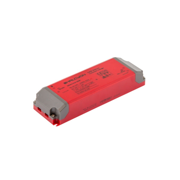 LED Driver CV 240V 24VDC 0-50W