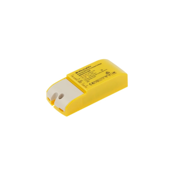 LED Driver CV 240V 12VDC 0-25W