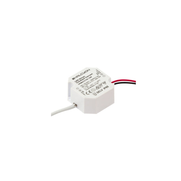 LED Driver Mini CC 4-12W 700mA 240V 6-17VDC IP65