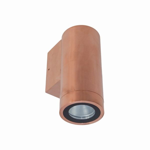 Mariner II Surf One Way Spot Copper 9W IP65 2700k