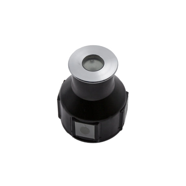 Ext Inground 2.5W Uplight 316 Stainless Steel