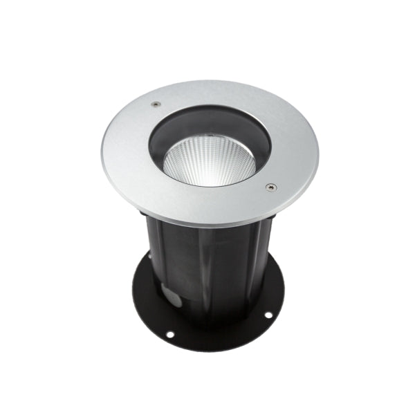 Ext Inground Uplight 22Deg 18W 24V 316 S/Steel