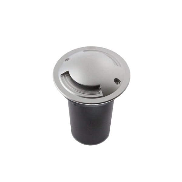 Ext Inground Drive Over 2Way 3W 24V 316 S/Steel