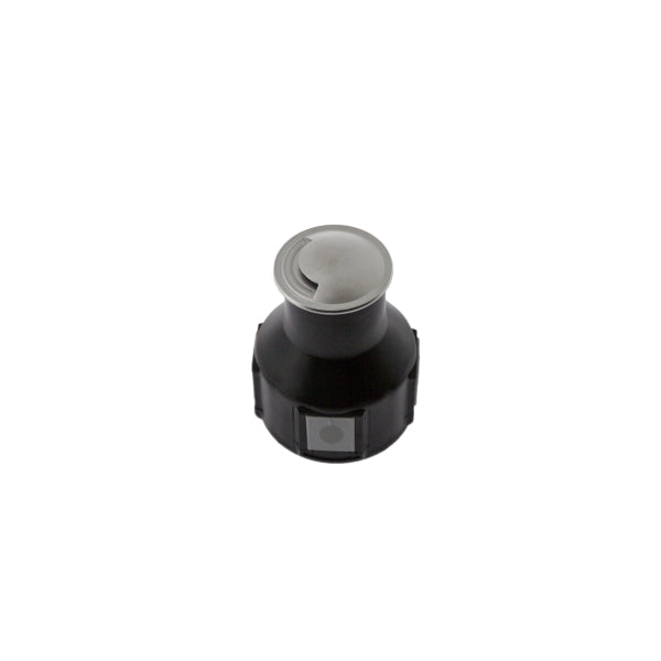Ext Inground Mini Drive Over 3W 24V 316 S/Steel