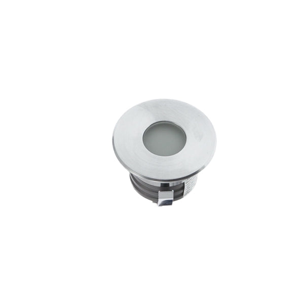 Ext Deck Light Ambient 1.5W 24V 316 S/Steel