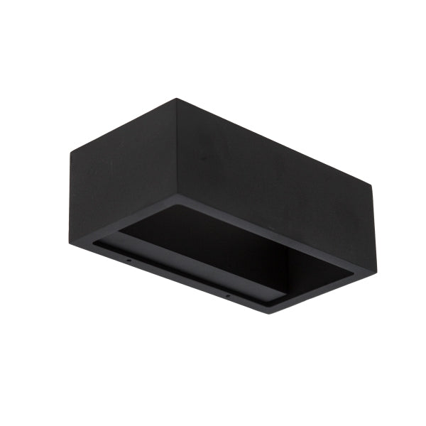 Ext Brick Light 10W Black