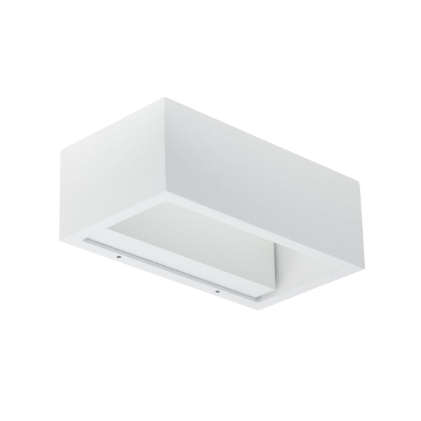 Ext Brick Light 10W White