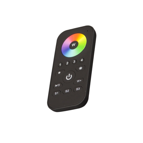 LED Controller Remote Control Dim RGBW
