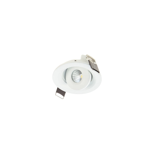 Mini Pirouette Display Light