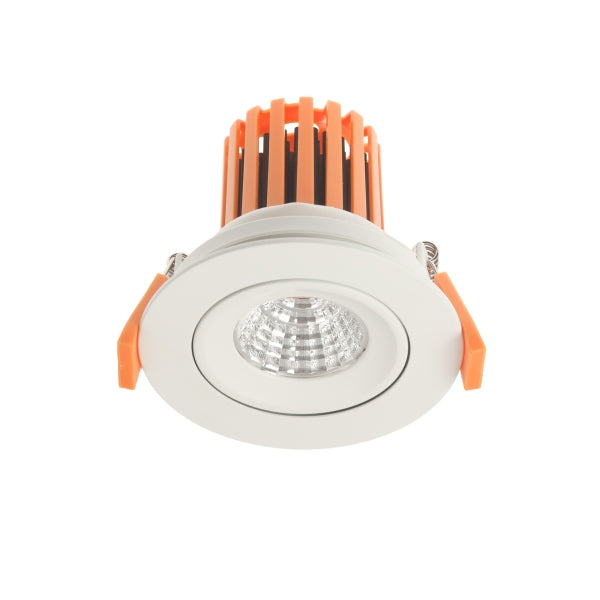 Smart Tilt Classic Rnd 3K Kit Dim 12W 260mA CC White