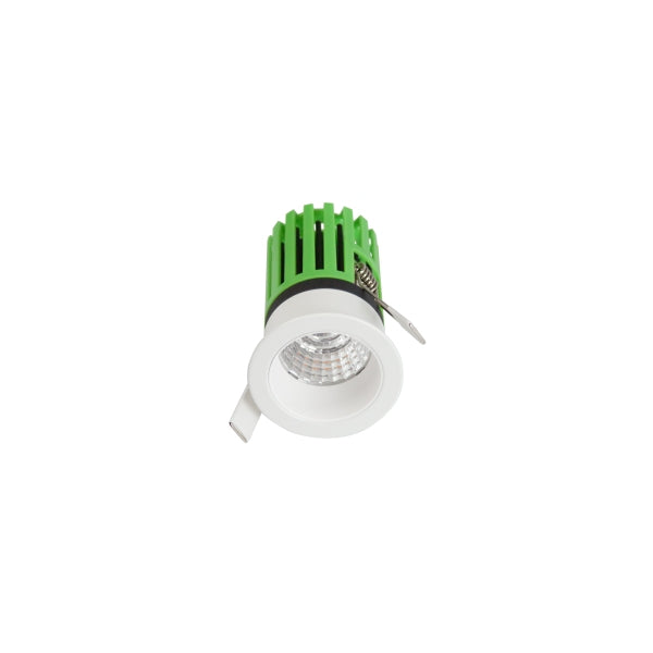 Mini Darklight Round 12W White UID Dim Kit