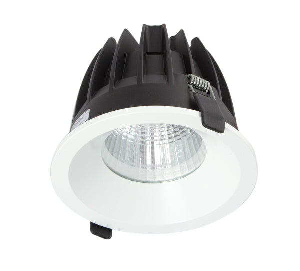 Downlight Recess Fixed 25.9W 700mA CC WW White