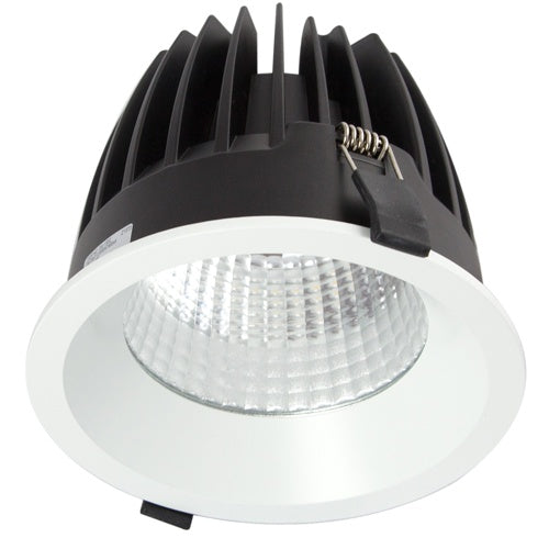 Downlight Fixed 33.9W 900mA CC WW White